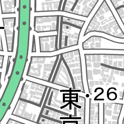 東京交通短期大学の地図 豊島区池袋本町2 9 1 地図ナビ