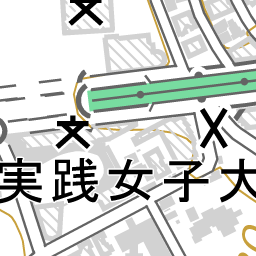 ベルサール渋谷ファースト 東京都渋谷区東1 2 住友不動産渋谷ファーストタワー2f B1f の地図 地図ナビ