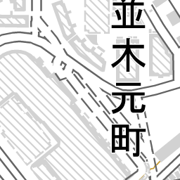 Movix川口 埼玉県川口市並木元町1 79 リボンシティ アリオ川口3f の地図 地図ナビ