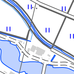 東武動物公園の地図 地図ナビ