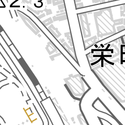 川口駅西口郵便局 埼玉県川口市川口3 2 3 の場所 地図ナビ