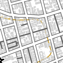 臨港中学校の地図 川崎市川崎区浜町2 11 22 地図ナビ
