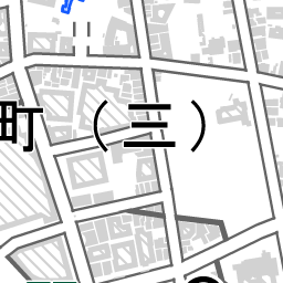 中央ふれあい館の地図 場所 川口市本町4 5 26 地図ナビ