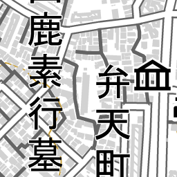 早稲田公園 新宿区 東京都新宿区 の地図 場所 地図ナビ