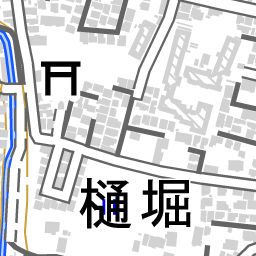 さいたま地方法務局春日部出張所の地図 場所 地図ナビ