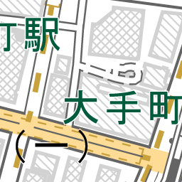 東京キャラクターストリート 東京都千代田区丸の内1 9 1 東京駅一番街内 の地図 地図ナビ