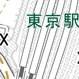 日本生命保険東京健康管理所 東京都千代田区丸の内1 6 6日本生命丸の内ビル6階 の地図 地図ナビ