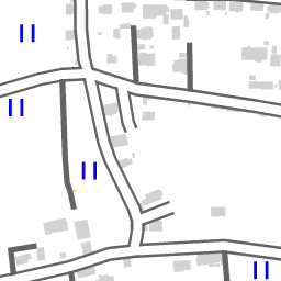 栃木県県南高等看護専門学院の地図 Google Map 地図ナビ