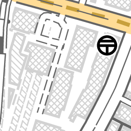 みんなの知識 ちょっと便利帳 全国のwifi 電源が使える店舗 施設を 地図 住所で探す 国土地理院地図 Osm版 1