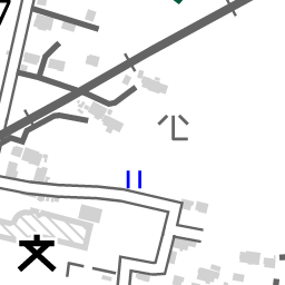 栃木県県南高等看護専門学院の地図 Google Map 地図ナビ