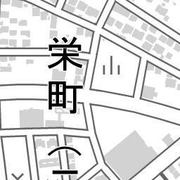 さつきが丘小学校の地図 鹿沼市茂呂1086 5 地図ナビ