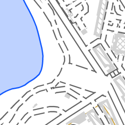 お台場海浜公園前郵便局 東京都港区台場1 5 4 301 の場所 地図ナビ