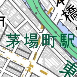 営団地下鉄の 地下鉄 出口 の文字 多西送信所