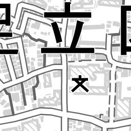 ギャラクシティこども未来創造館 東京都足立区栗原1 3 1 の場所 地図 地図ナビ