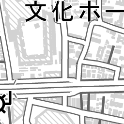 ギャラクシティこども未来創造館 東京都足立区栗原1 3 1 の場所 地図 地図ナビ