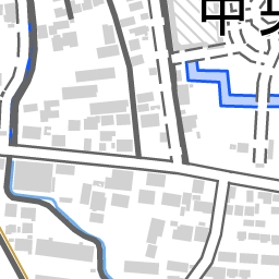 壬生町立図書館の地図 場所 地図ナビ