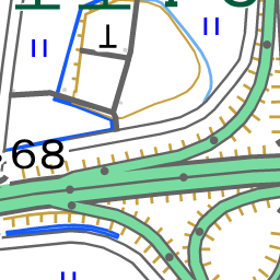 壬生東小学校の地図 下都賀郡壬生町落合3 5 21 地図ナビ