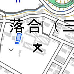 壬生東小学校の地図 下都賀郡壬生町落合3 5 21 地図ナビ