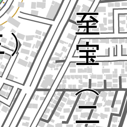 壬生東小学校の地図 下都賀郡壬生町落合3 5 21 地図ナビ