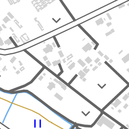 茨城県境土地改良事務所の地図 場所 地図ナビ