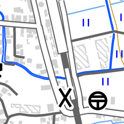 富浦海岸 民宿 伝十郎の地図 地図ナビ