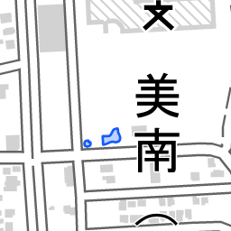 中曽根小学校の地図 吉川市中曽根2 4 地図ナビ