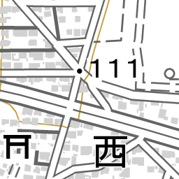 姿川地区市民センター附属体育館の場所 地図 地図ナビ