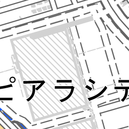 Movix三郷 埼玉県三郷市彦野2 25 スーパービバホーム三郷店シネコン棟2f の場所 地図 地図ナビ