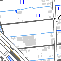 新三郷ららシティ三丁目 埼玉県三郷市 の地図 場所 地図ナビ