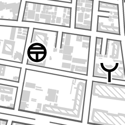 東京都交通局自動車部江戸川自動車営業所の地図 場所 地図ナビ