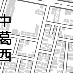 東京都交通局自動車部江戸川自動車営業所の地図 場所 地図ナビ