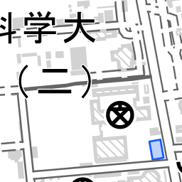 国府台市民体育館柔道場の場所 地図 地図ナビ