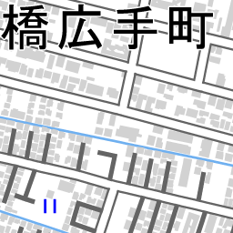 千葉県松戸市中根長津町 122070900 国勢調査町丁 字等別境界データセット