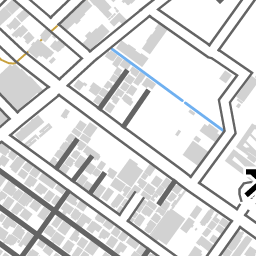 東洋学園大学流山キャンパス図書館の地図 地図ナビ