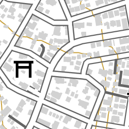 南子安小学校の地図 君津市南子安5 10 1 地図ナビ