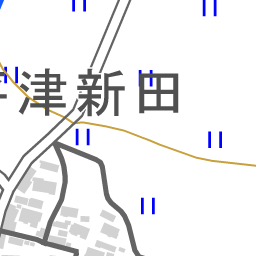 山形県飽海郡遊佐町小原田平津新田 国勢調査町丁 字等別境界データセット