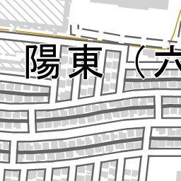 Tohoシネマズ 宇都宮 栃木県宇都宮市陽東6 5 1 ベルモール内 の場所 地図 地図ナビ