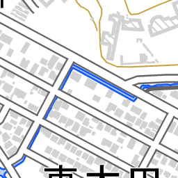 木更津総合高等学校の場所 地図 木更津市東太田3 4 1 地図ナビ