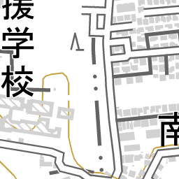 つくし特別支援学校の地図 松戸市金ケ作292 2 地図ナビ