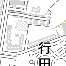 東京国税局税務大学校東京研修所の地図 場所 地図ナビ