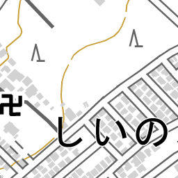 千葉県柏市高柳新田 国勢調査町丁 字等別境界データセット