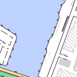 千葉県船橋市日の出１丁目 国勢調査町丁 字等別境界データセット