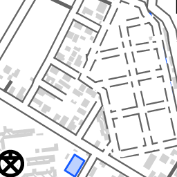 西那須野中学校の地図 那須塩原市下永田4 3 地図ナビ