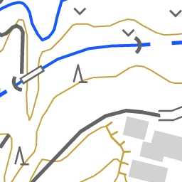山形県教育委員会飯豊少年自然の家の地図 場所 地図ナビ