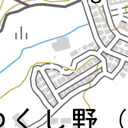 我孫子新宿北公園 千葉県我孫子市 の地図 場所 地図ナビ