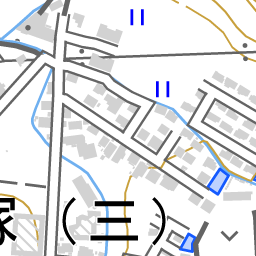 大田原高等学校の地図 大田原市紫塚3 2651 地図ナビ 大田原高等学校の地図 大田原市紫塚3 2651 地図ナビ