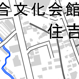 関東農政局大田原地域センターの地図 場所 地図ナビ