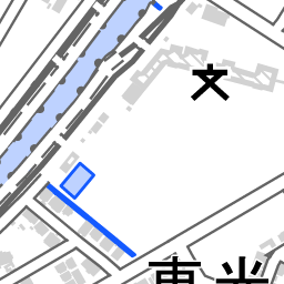 真岡東小学校の地図 真岡市東光寺1 4 1 地図ナビ