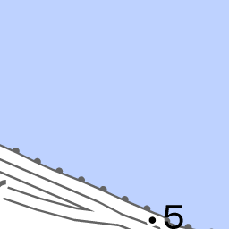 能代市総合体育館の地図 場所 地図ナビ