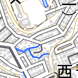 千葉県船橋市習志野台 国勢調査町丁 字等別境界データセット